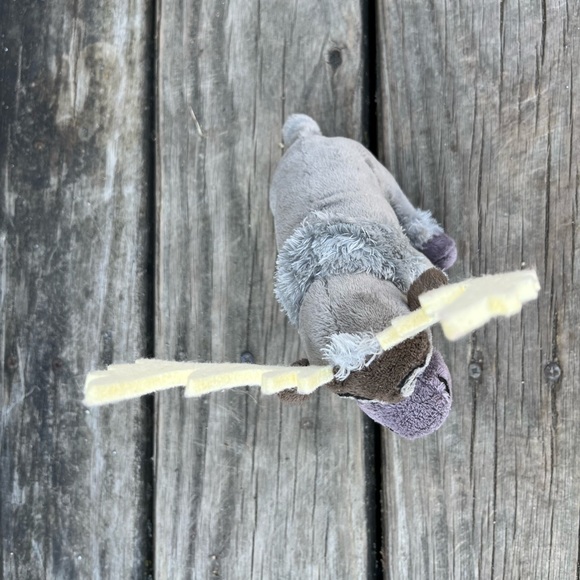 DISNEY FROZEN REINDEER CHARACTER SVEN PLUSH FIGURE - Picture 4 of 7